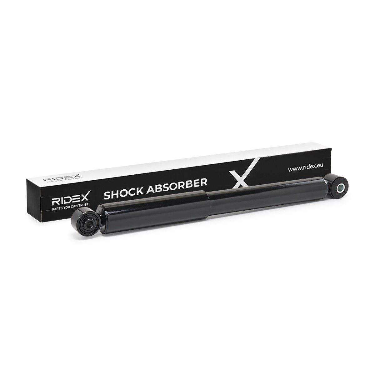 Ridex 854S18540 Shock Absorber