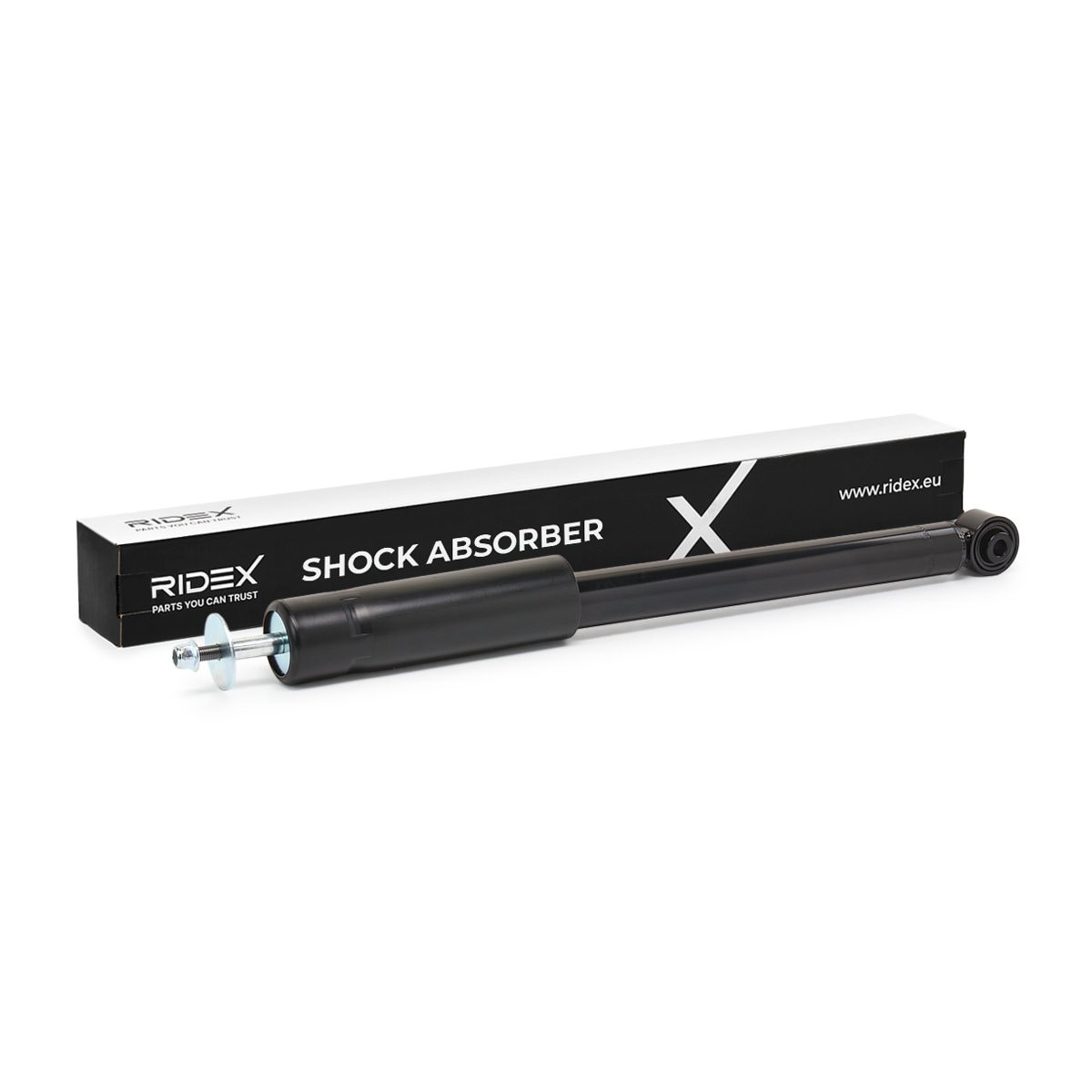 Ridex 854S18546 Shock Absorber
