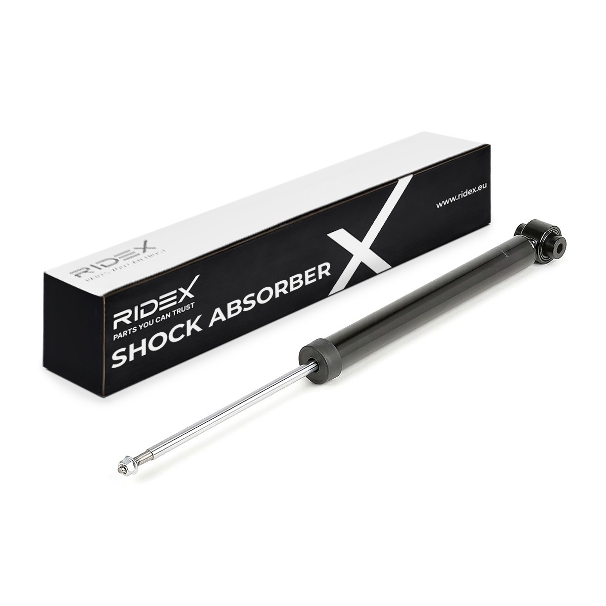 Ridex 854S18559 Shock Absorber