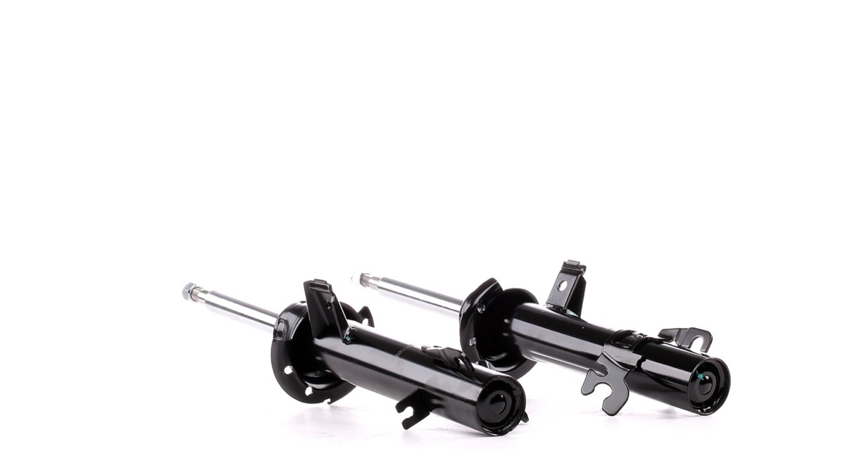 Ridex 854S1856 Shock Absorber