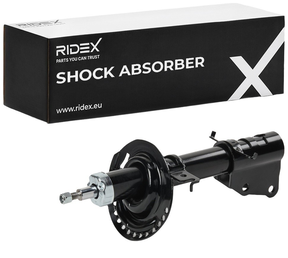 Ridex 854S18579 Shock Absorber