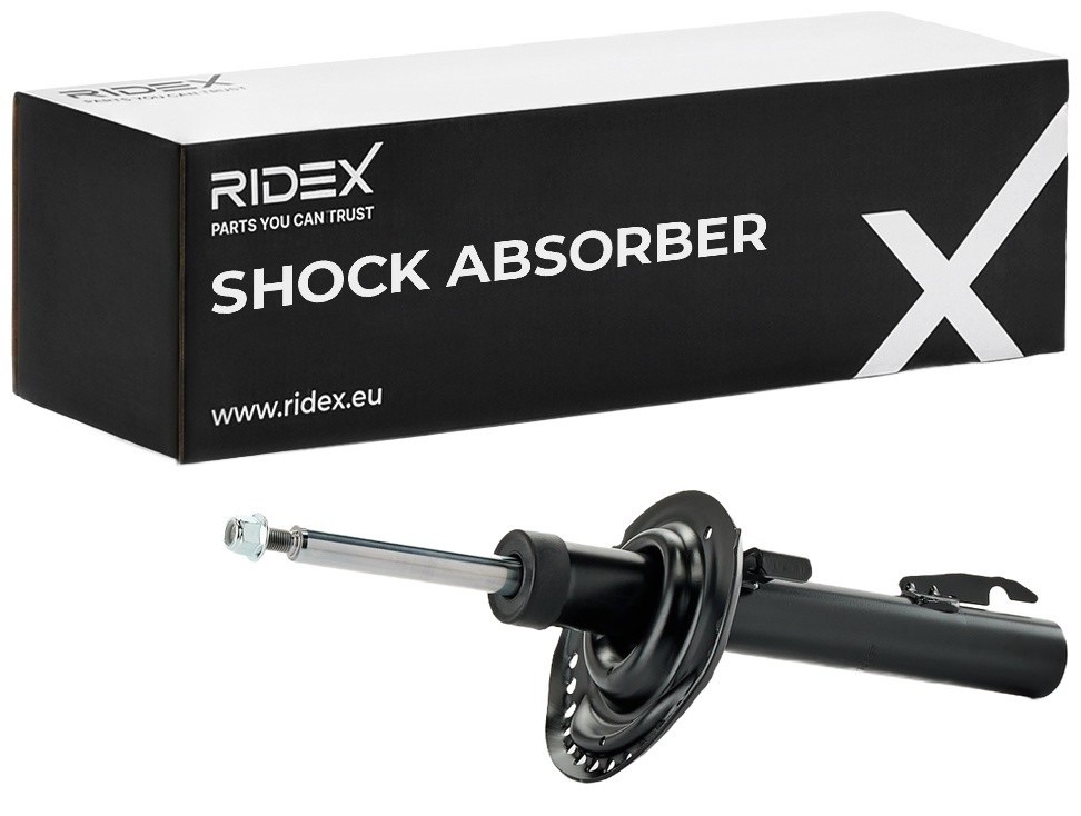 Ridex 854S18591 Shock Absorber