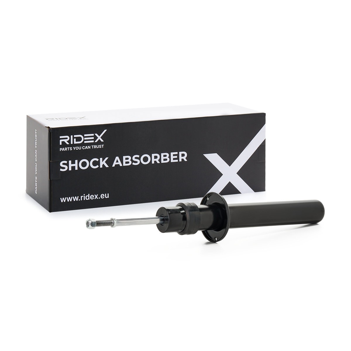 Ridex 854S18594 Shock Absorber