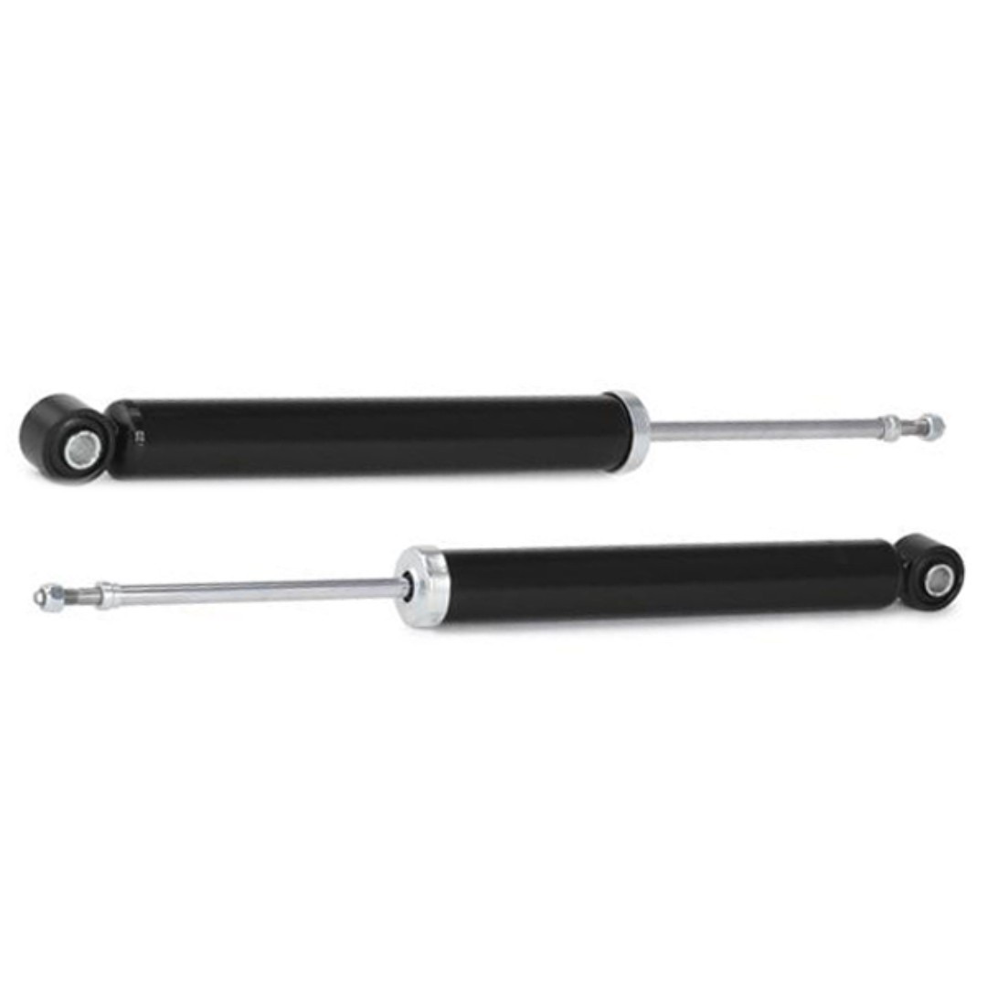 Ridex 854S18595 Shock Absorber