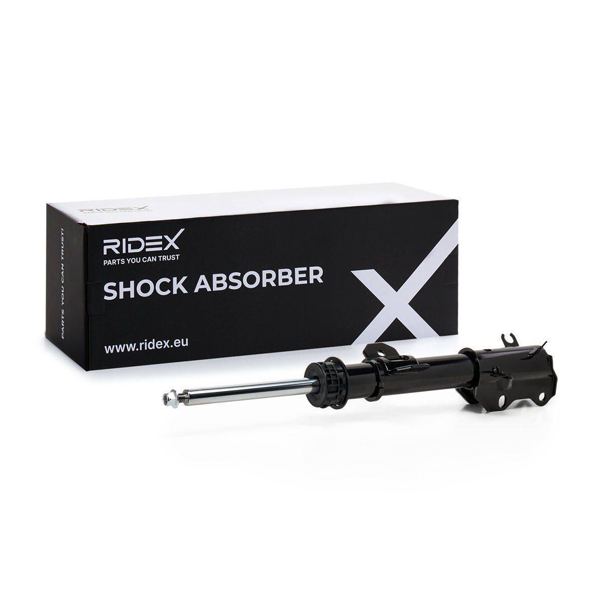 Ridex 854S18645 Shock Absorber