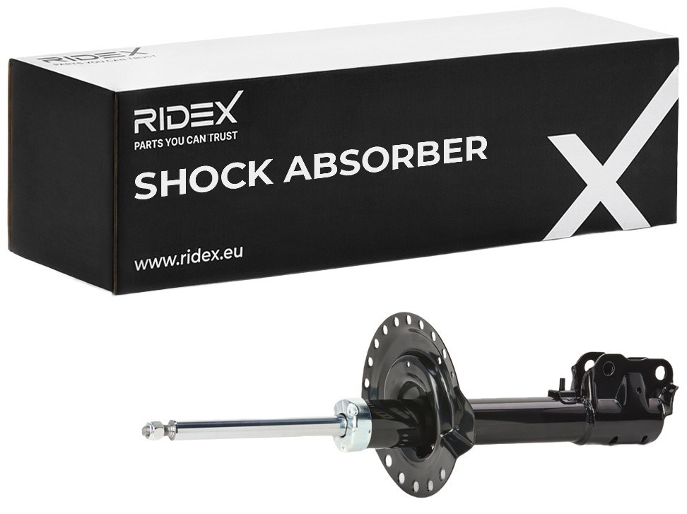 Ridex 854S18659 Shock Absorber