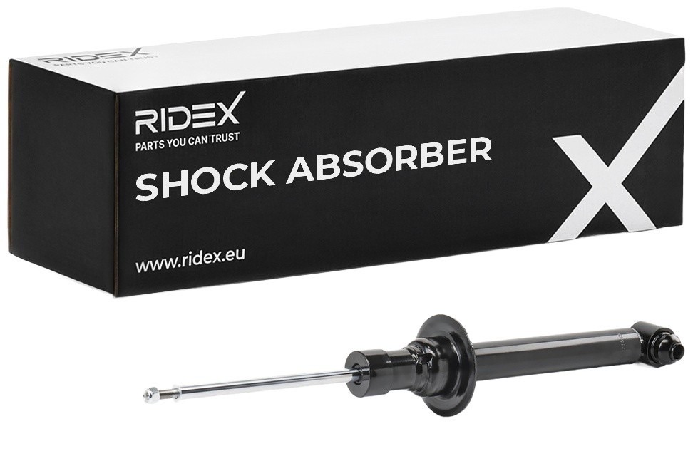 Ridex 854S18734 Shock Absorber