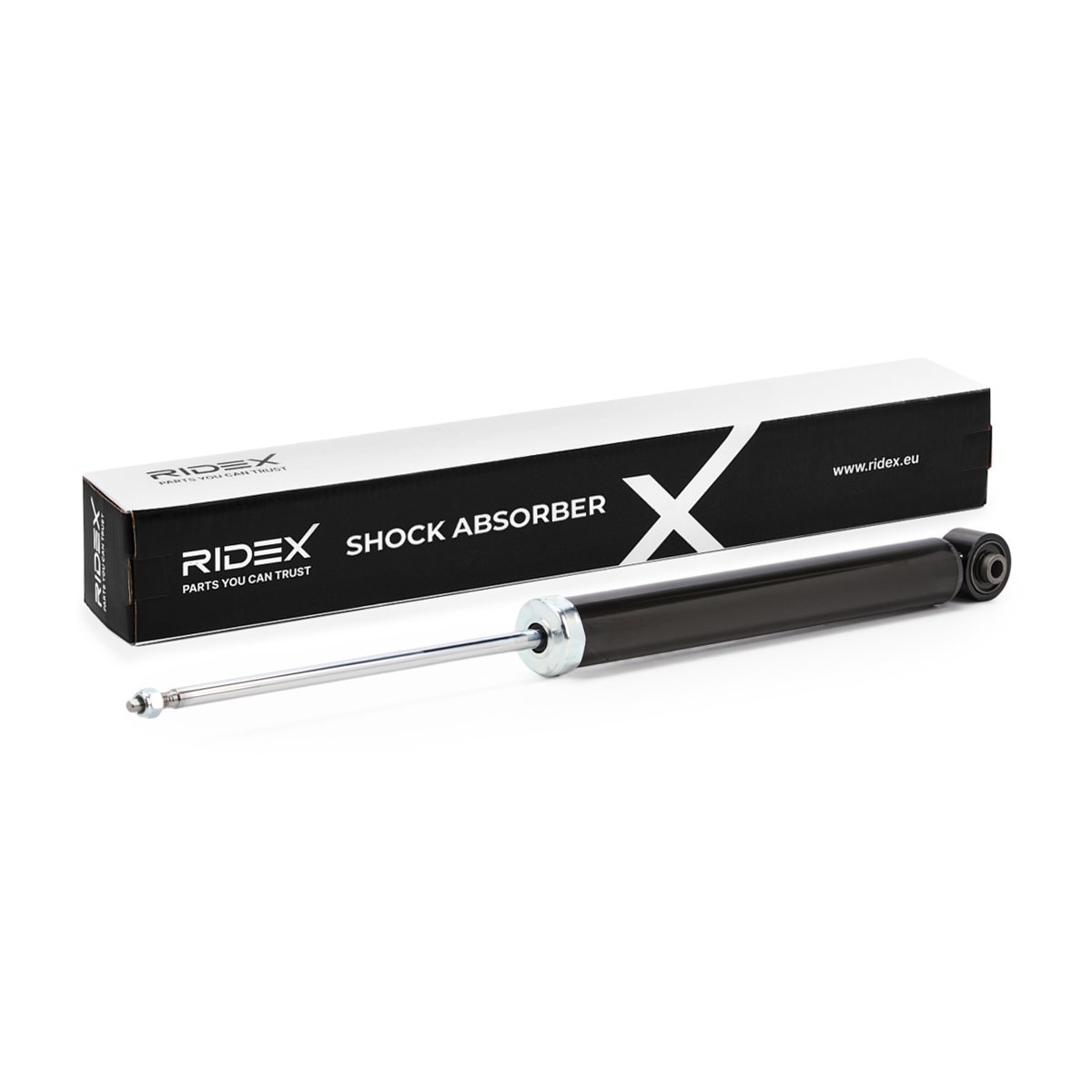 Ridex 854S18739 Shock Absorber