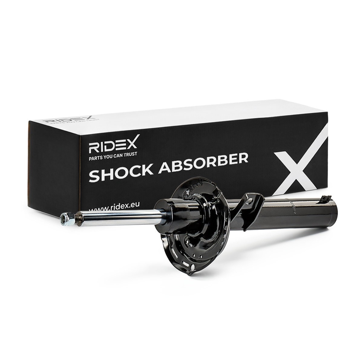 Ridex 854S18754 Shock Absorber