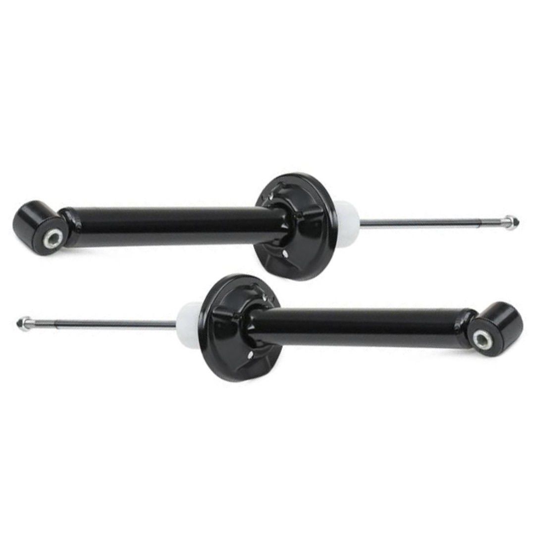 Ridex 854S18791 Shock Absorber
