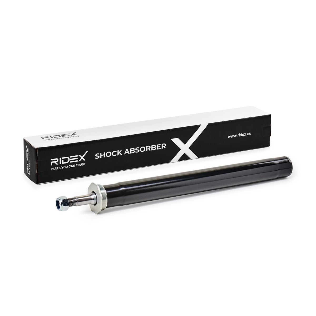 Ridex 854S18815 Shock Absorber
