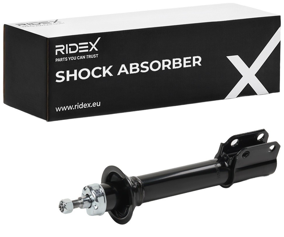 Ridex 854S18836 Shock Absorber