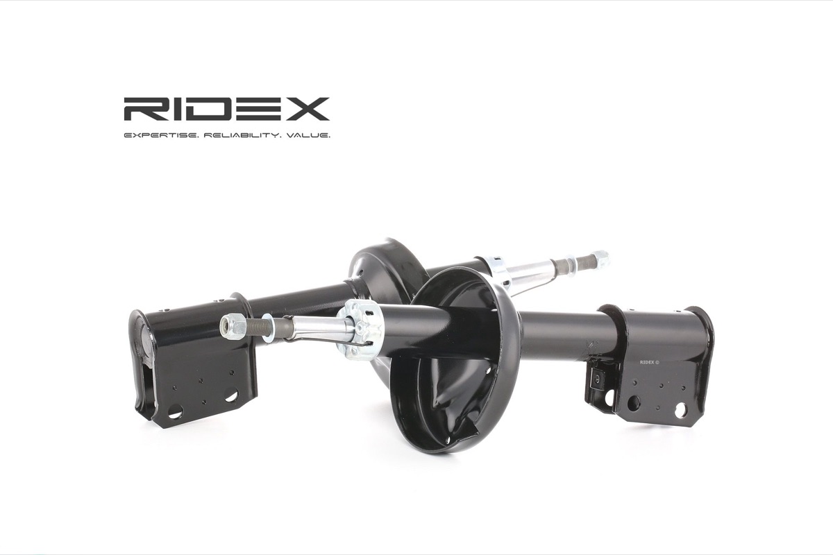 Ridex 854S1884 Shock Absorber
