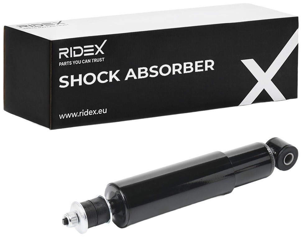 Ridex 854S18841 Shock Absorber