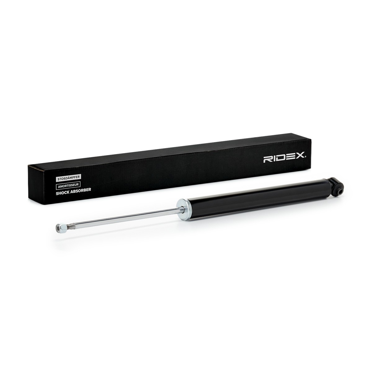 Ridex 854S18958 Shock Absorber