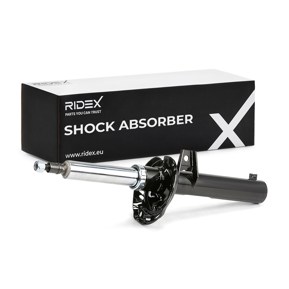 Ridex 854S18961 Shock Absorber
