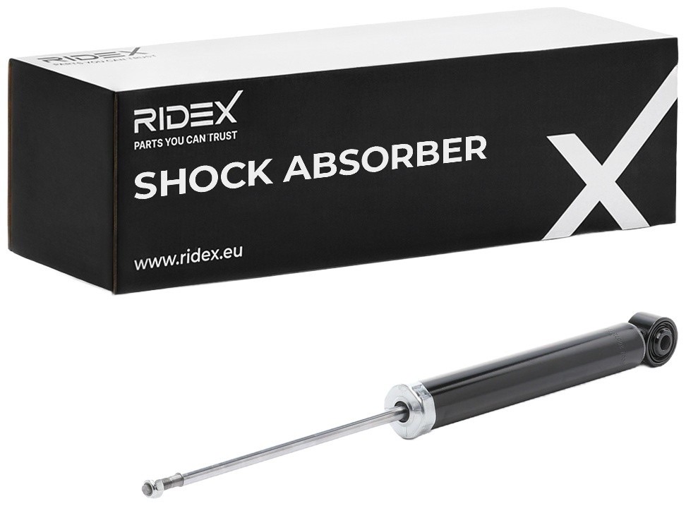 Ridex 854S18980 Shock Absorber