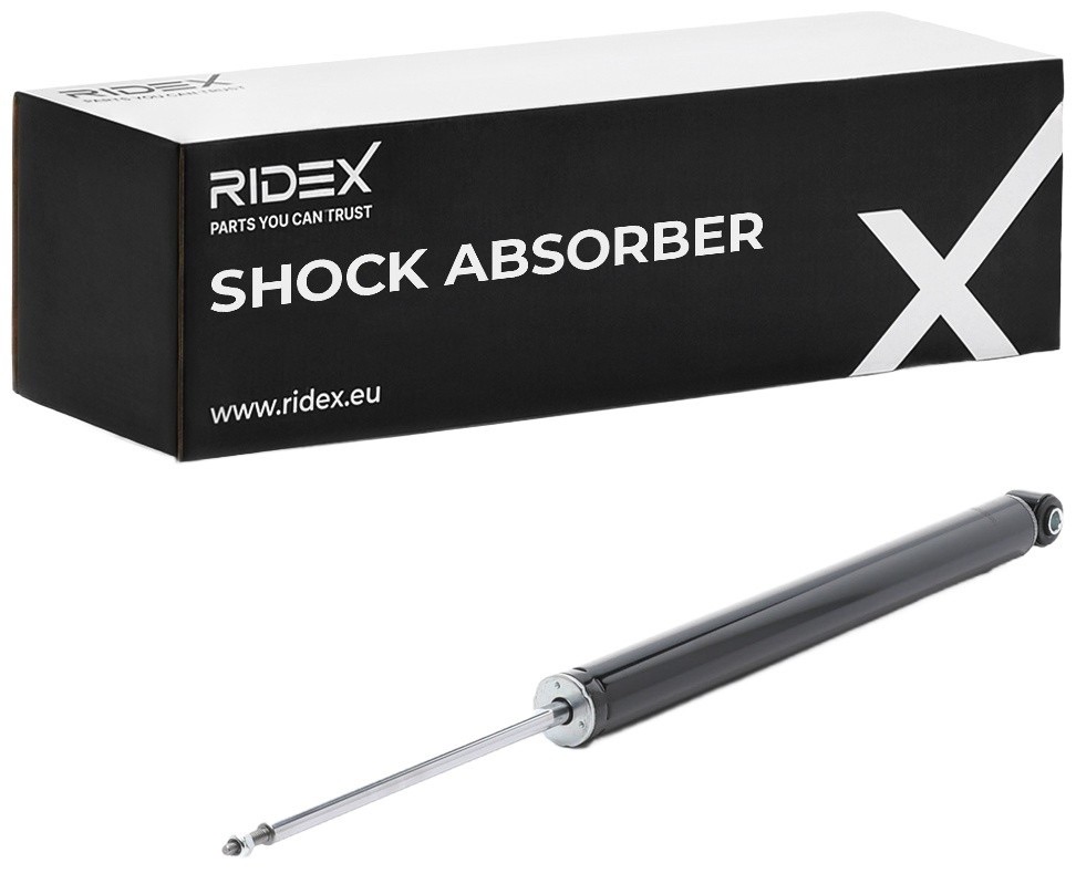 Ridex 854S18984 Shock Absorber