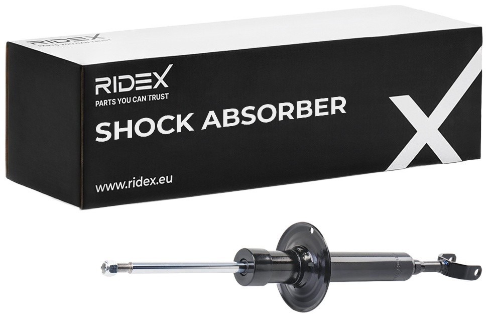 Ridex 854S18985 Shock Absorber