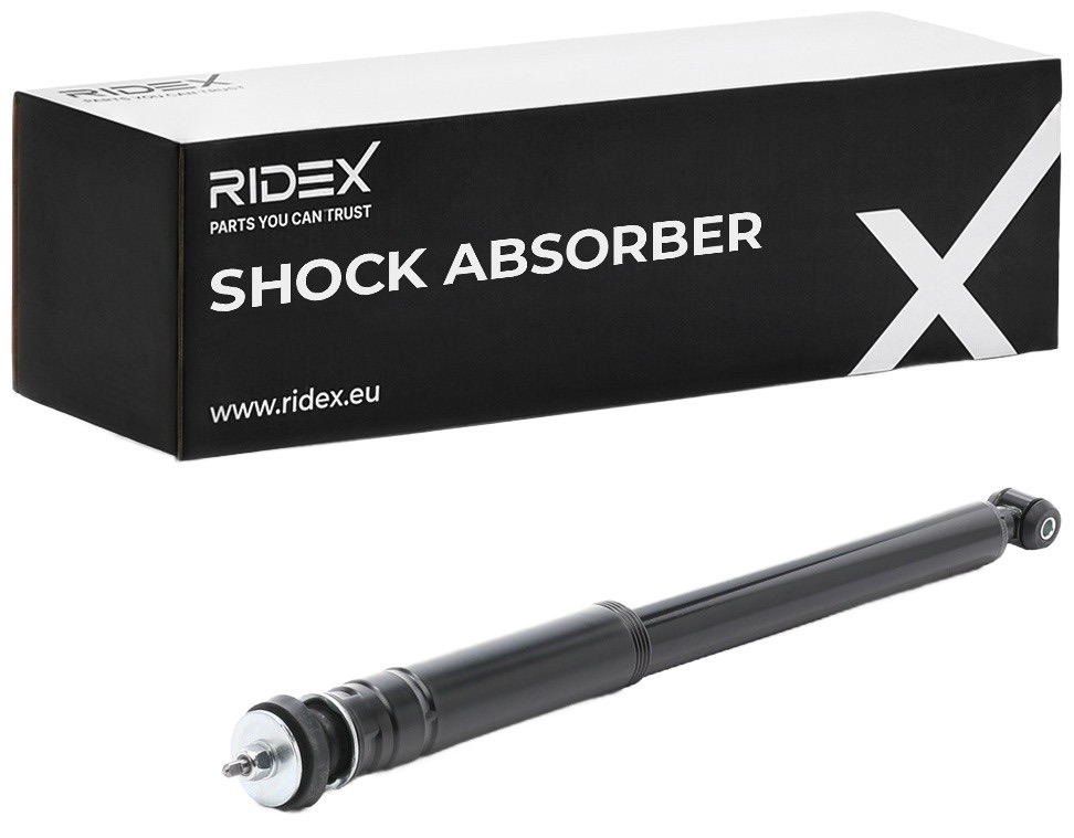 Ridex 854S18986 Shock Absorber