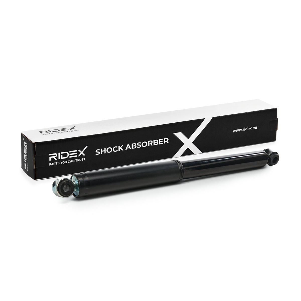 Ridex 854S19008 Shock Absorber