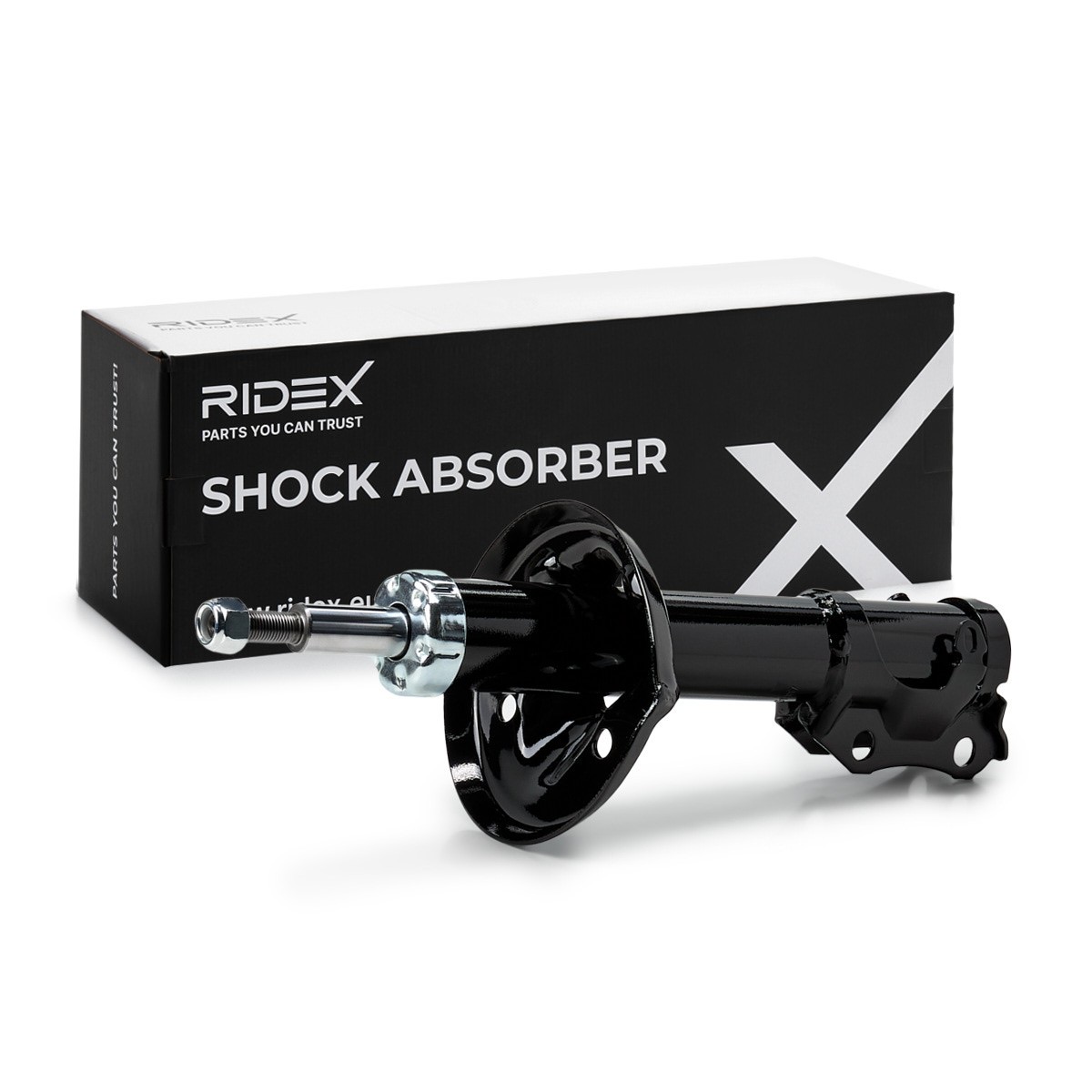 Ridex 854S19022 Shock Absorber