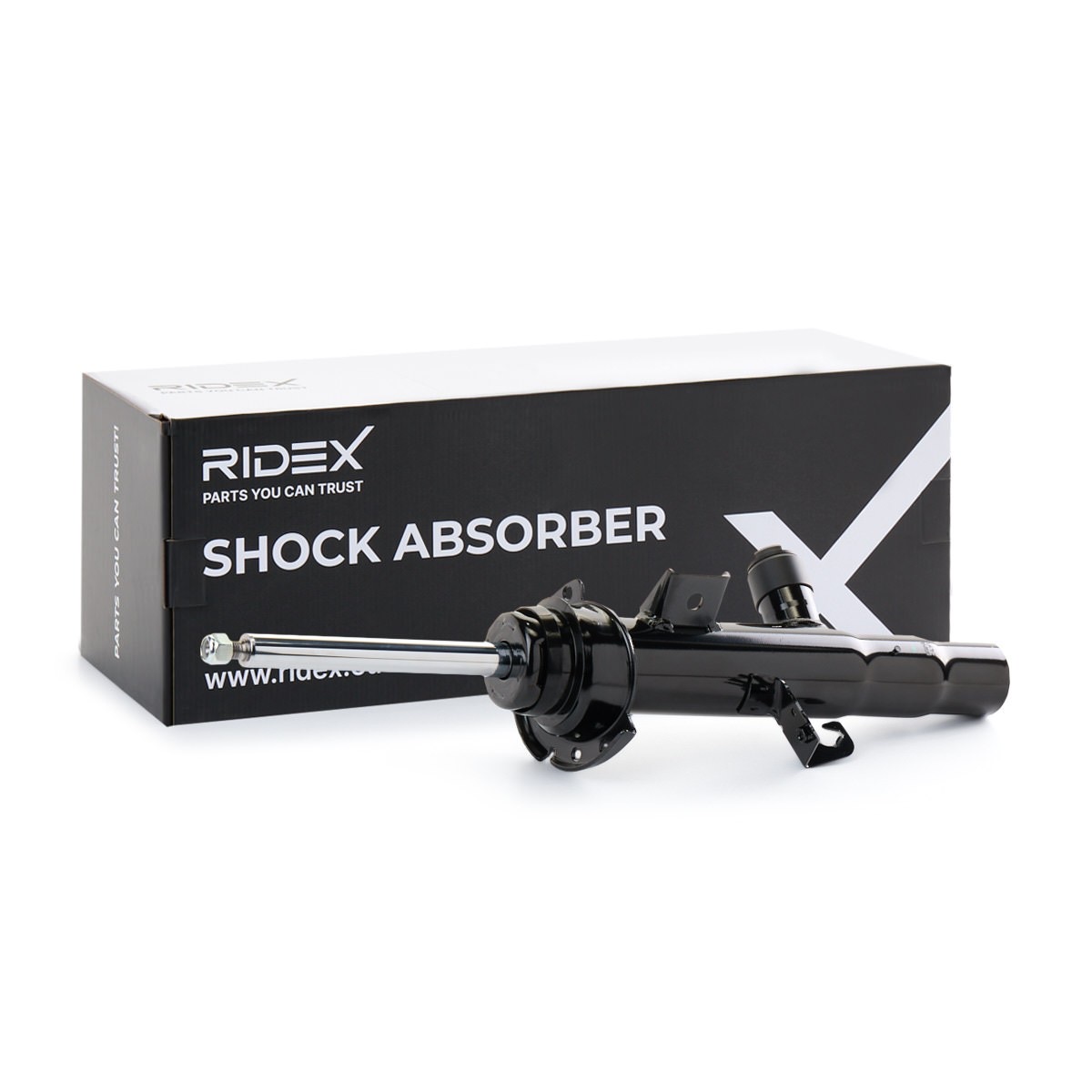 Ridex 854S19026 Shock Absorber
