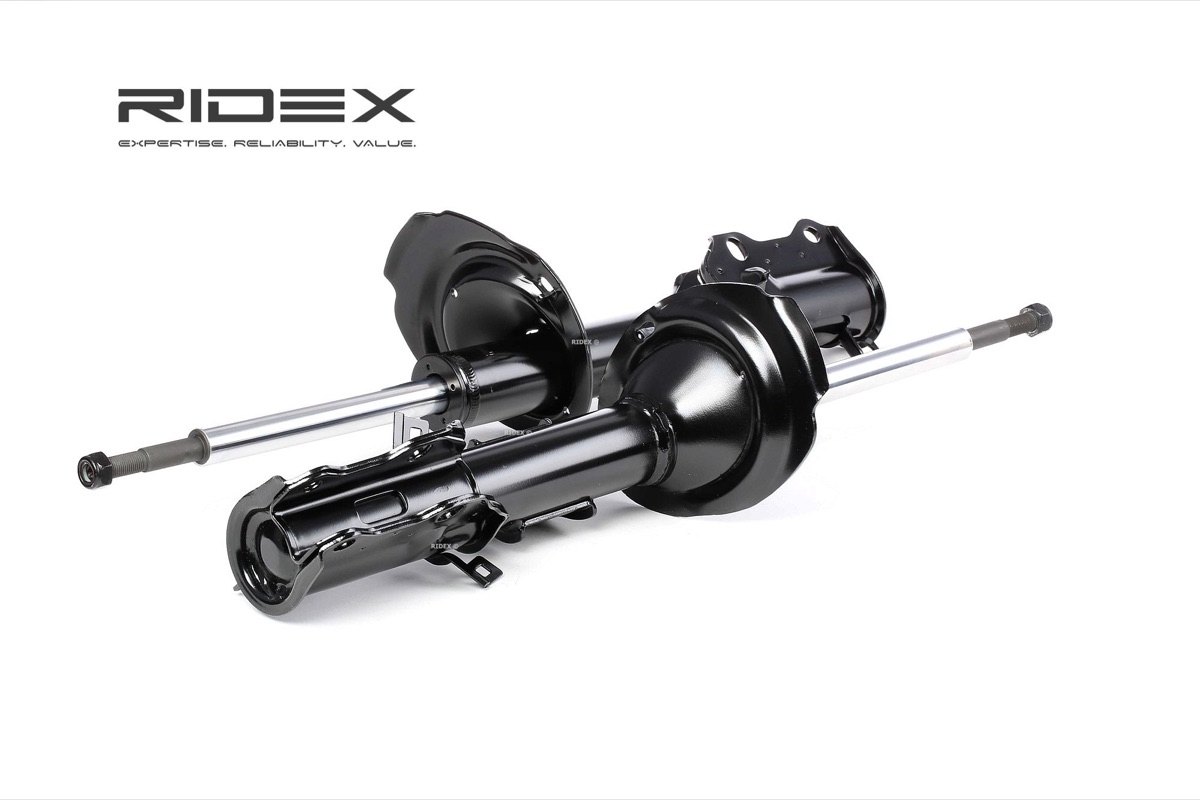 Ridex 854S1904 Shock Absorber