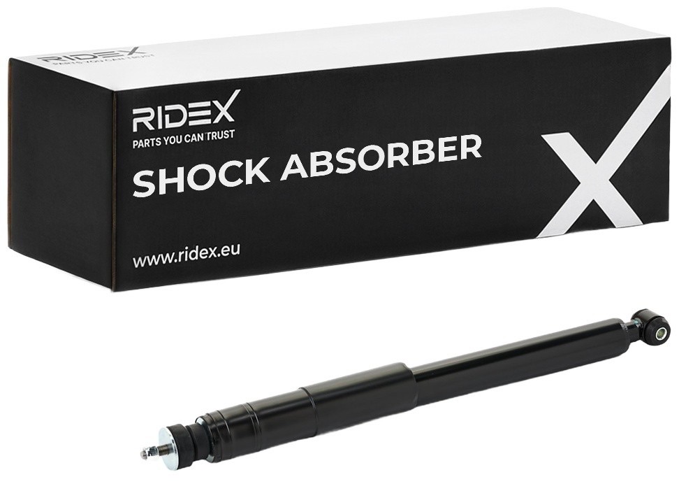 Ridex 854S19066 Shock Absorber