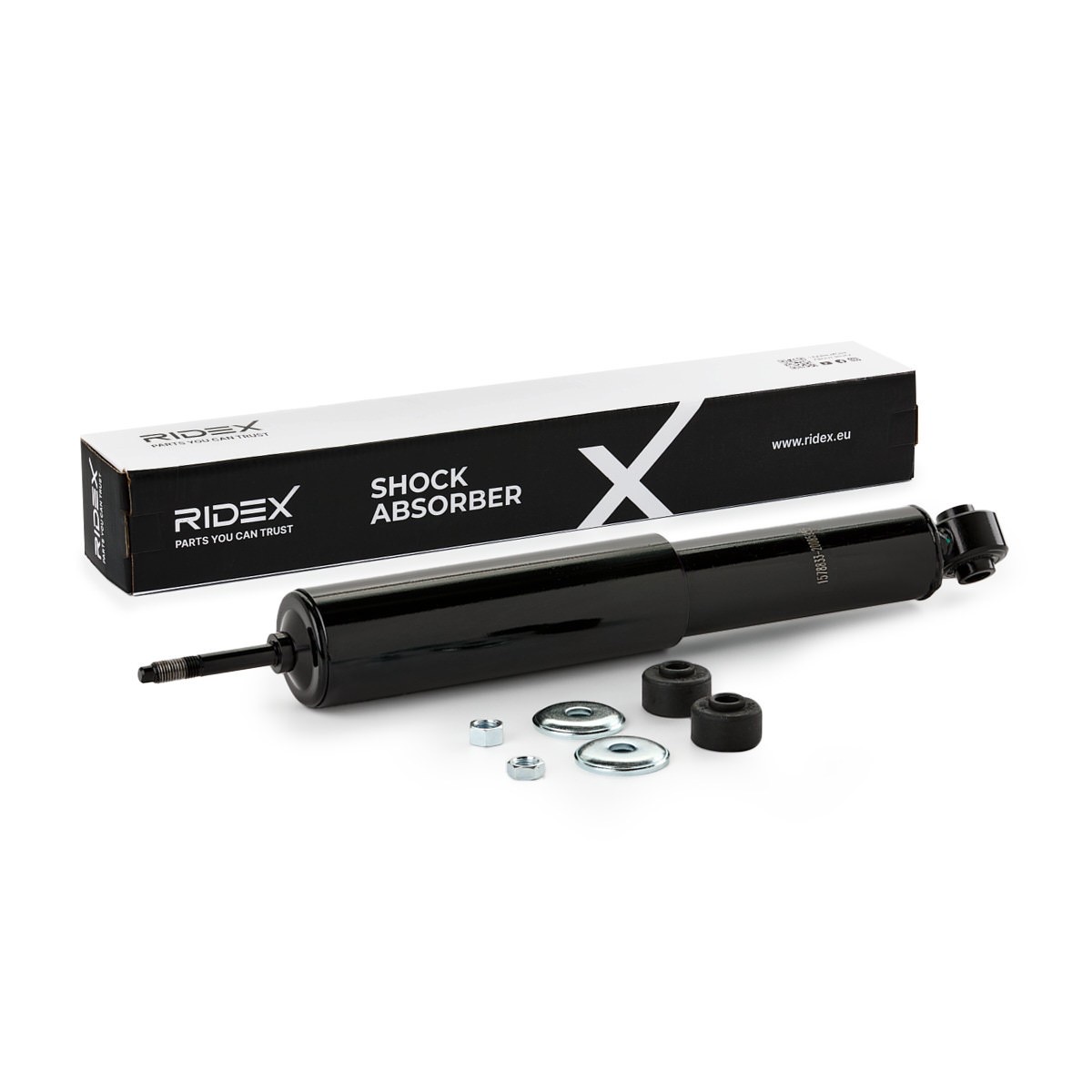 Ridex 854S19070 Shock Absorber