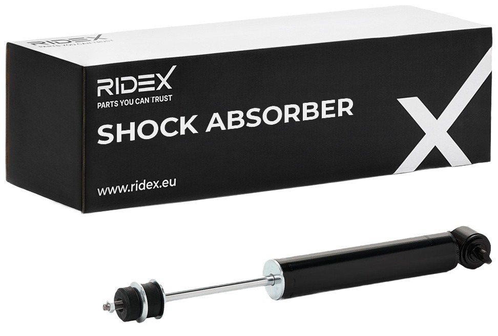 Ridex 854S19084 Shock Absorber