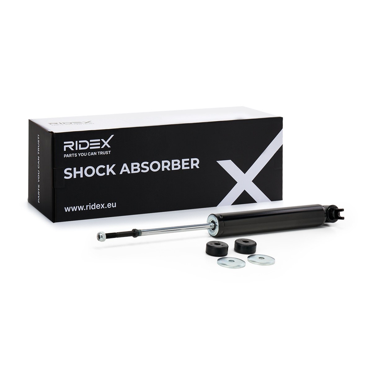 Ridex 854S19090 Shock Absorber