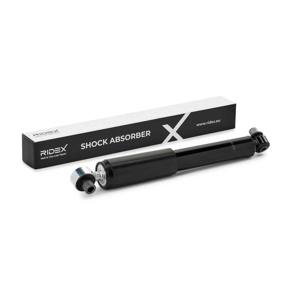 Ridex 854S19121 Shock Absorber