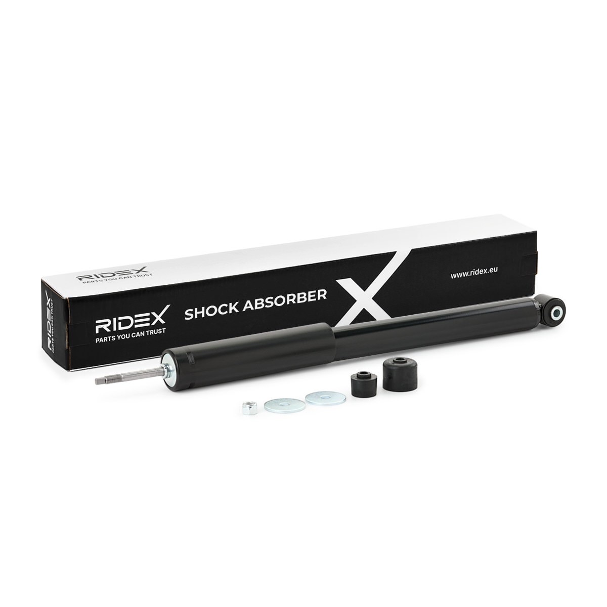 Ridex 854S19137 Shock Absorber