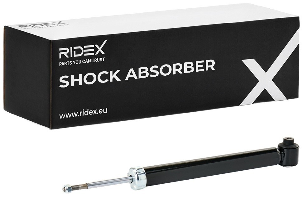 Ridex 854S19144 Shock Absorber