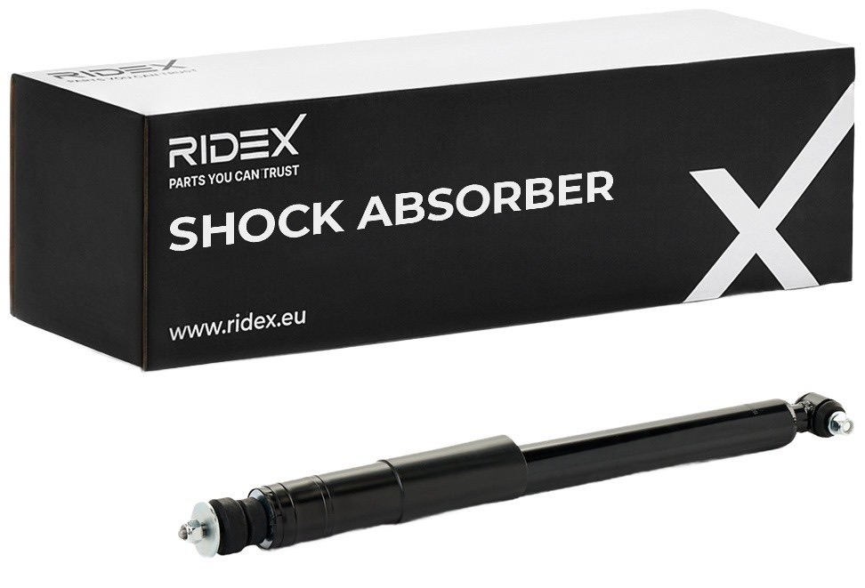 Ridex 854S19179 Shock Absorber