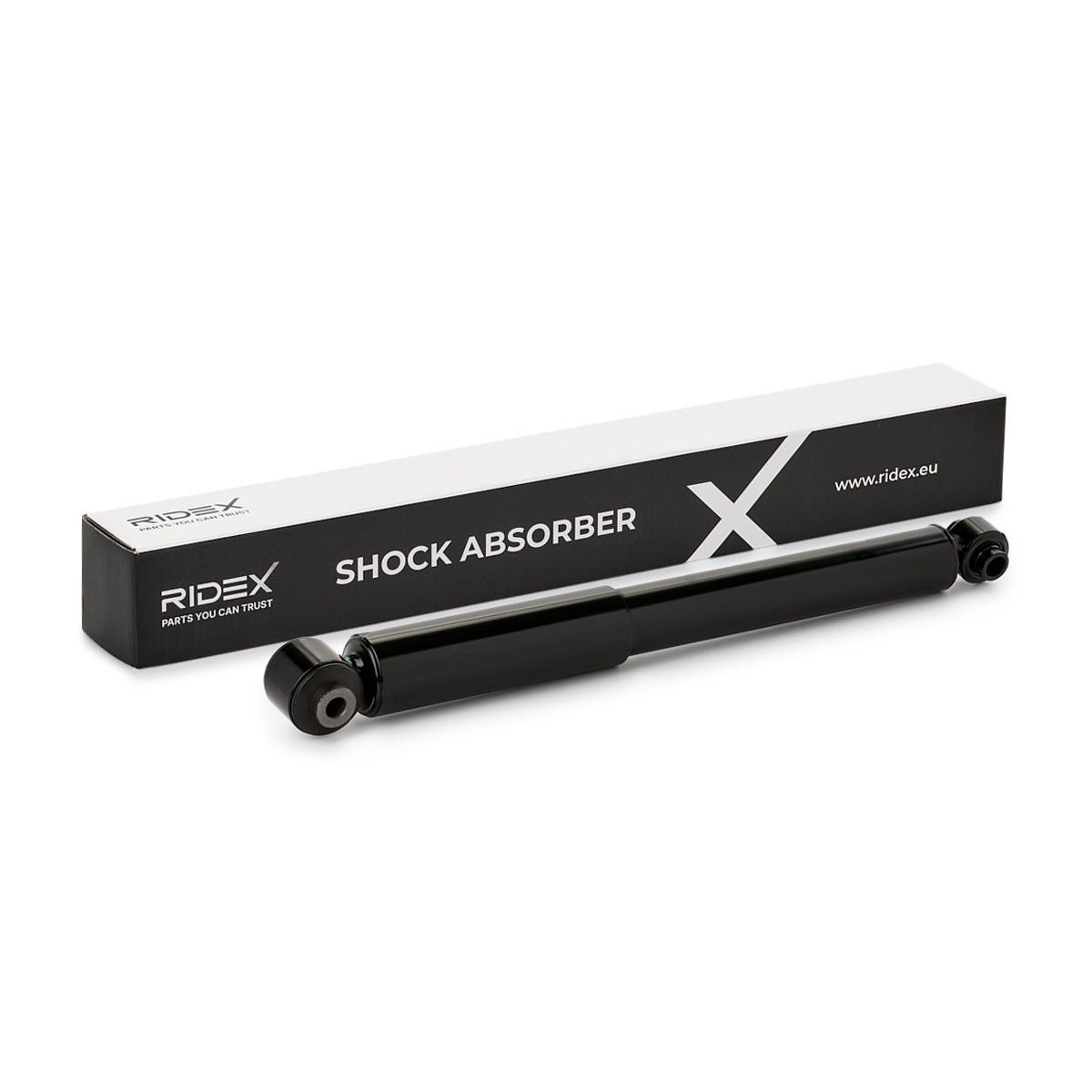 Ridex 854S19181 Shock Absorber