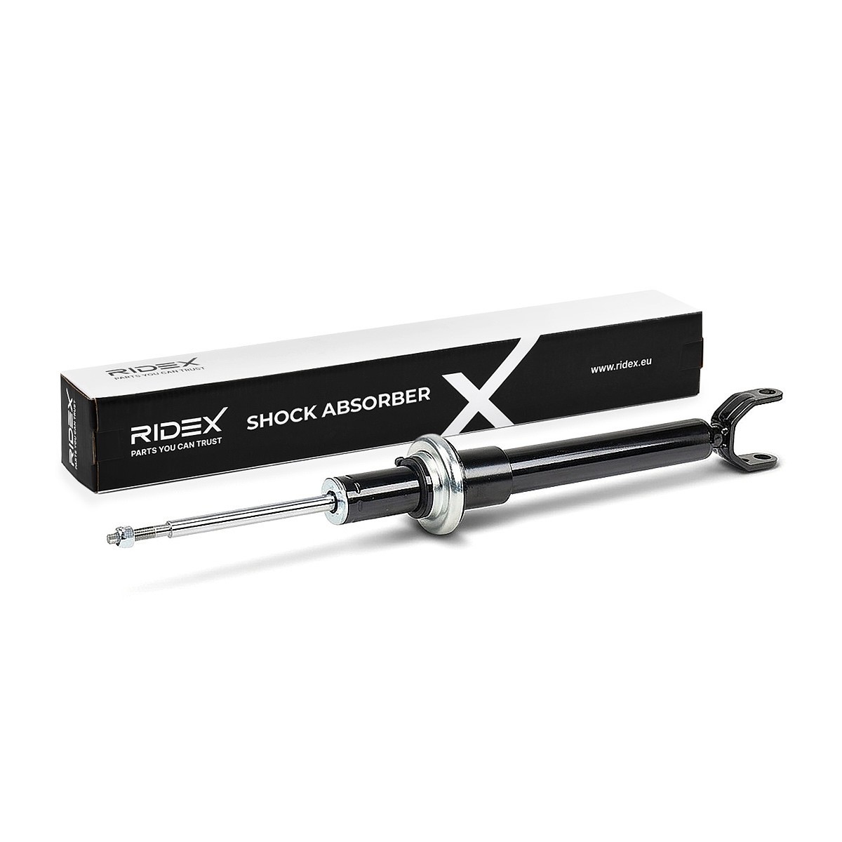 Ridex 854S19193 Shock Absorber