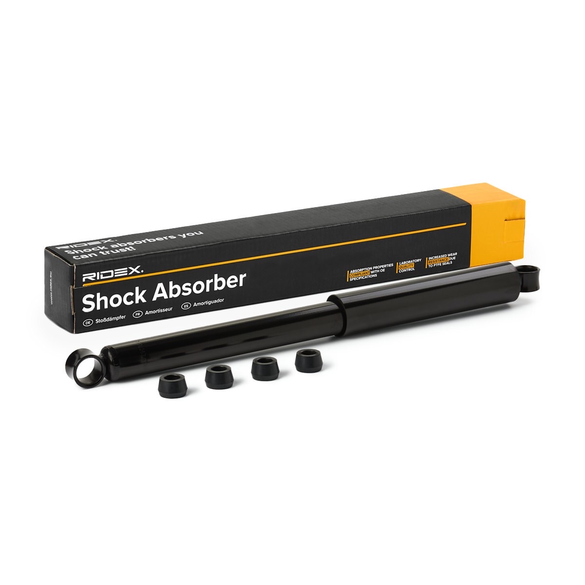 Ridex 854S19195 Shock Absorber