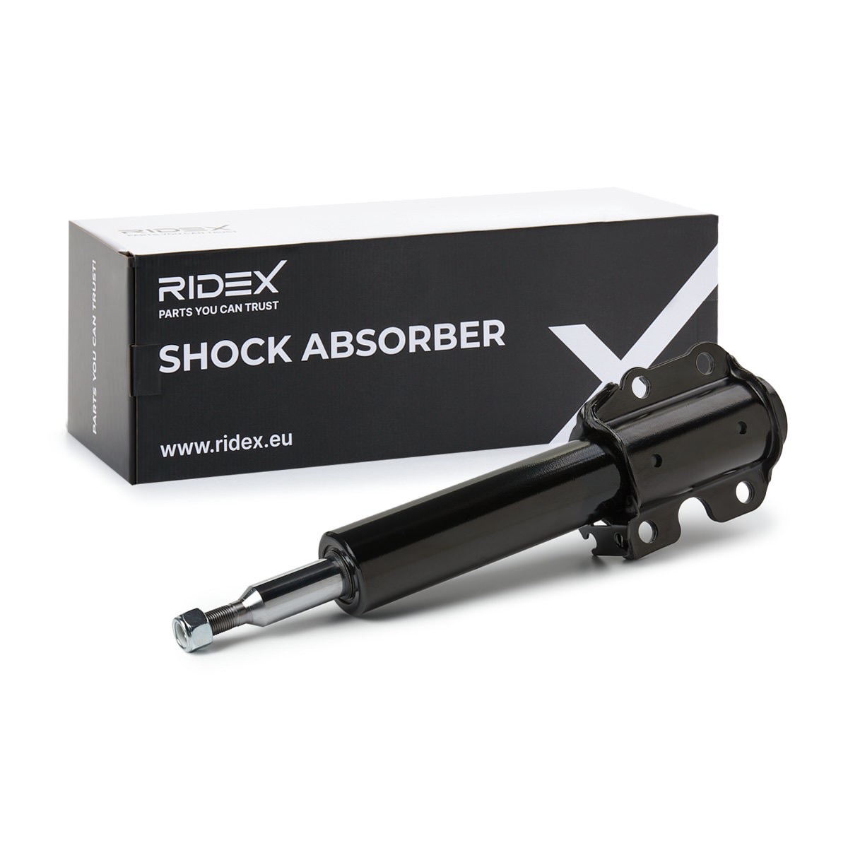 Ridex 854S19197 Shock Absorber