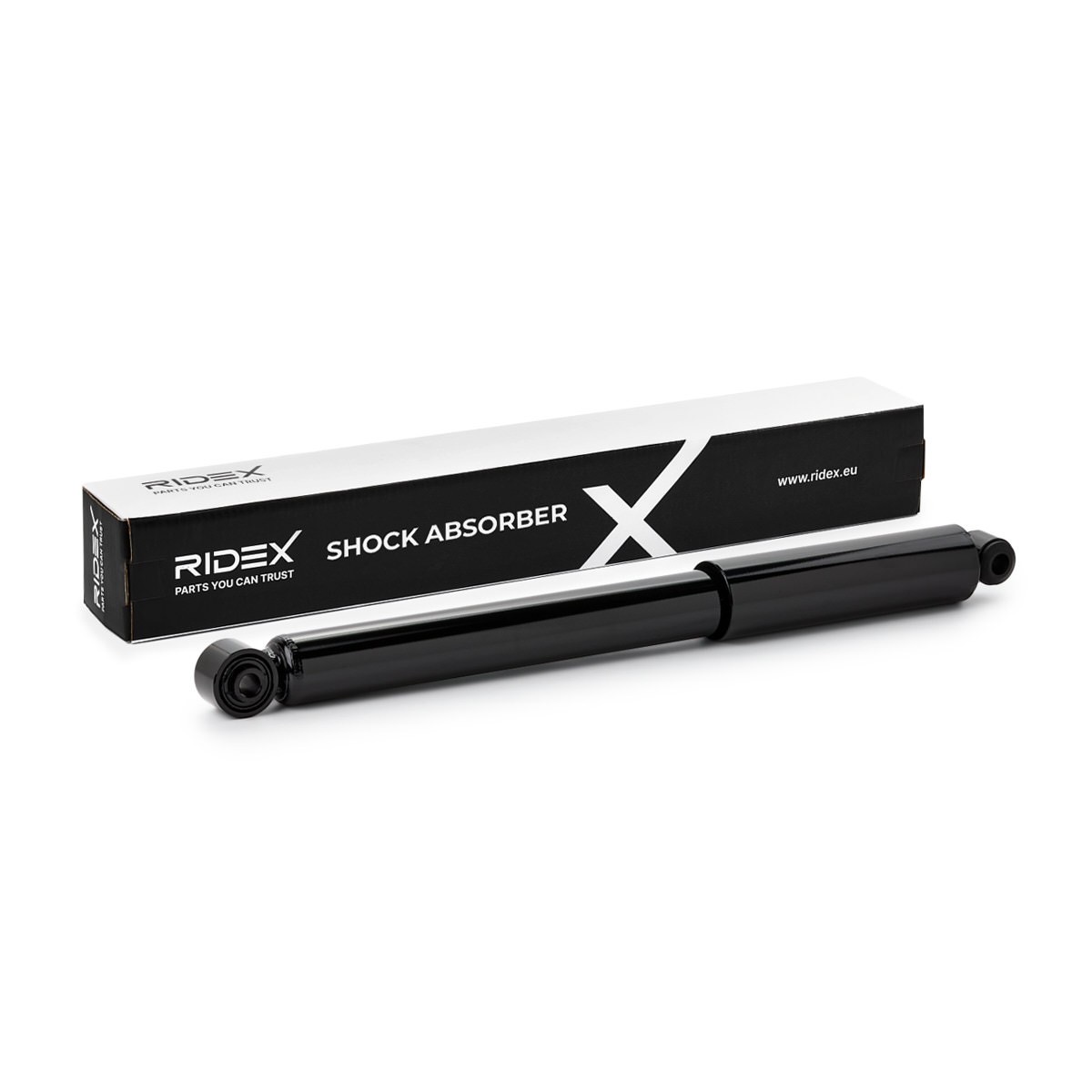 Ridex 854S19204 Shock Absorber