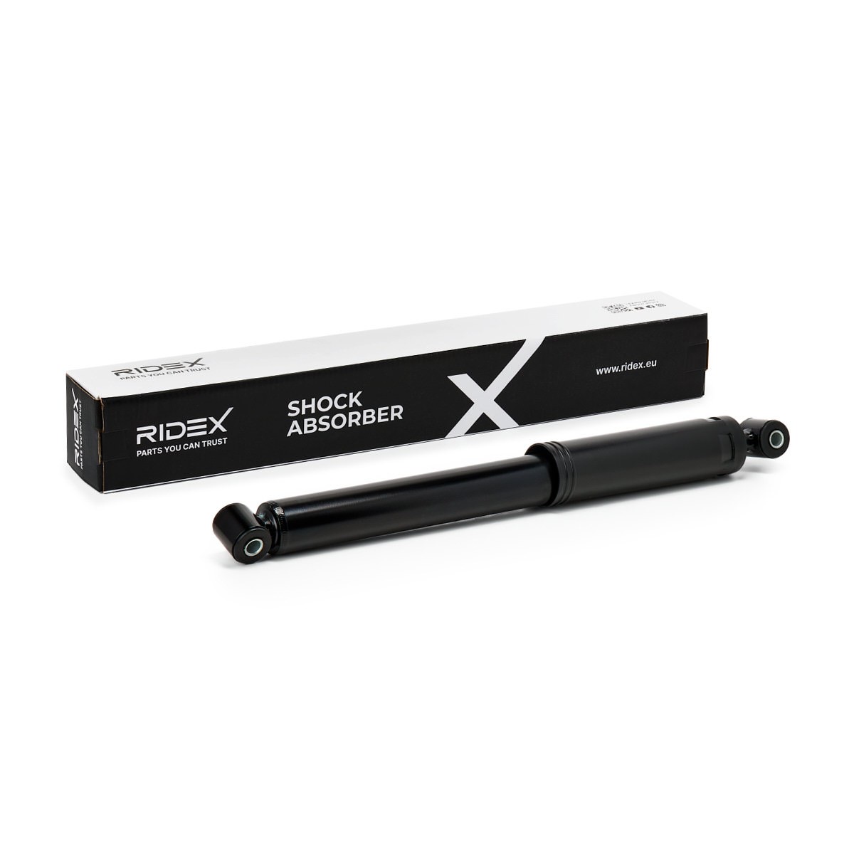 Ridex 854S19242 Shock Absorber