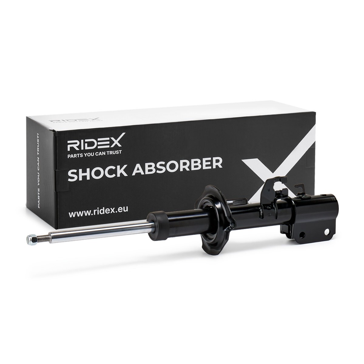 Ridex 854S19246 Shock Absorber
