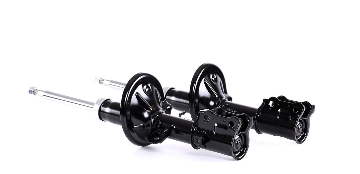 Ridex 854S1926 Shock Absorber