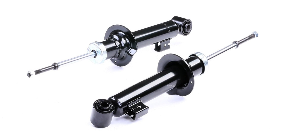 Ridex 854S1928 Shock Absorber
