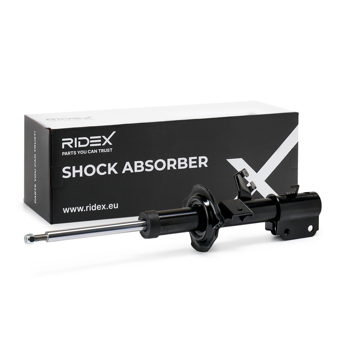 Ridex 854S19283 Shock Absorber