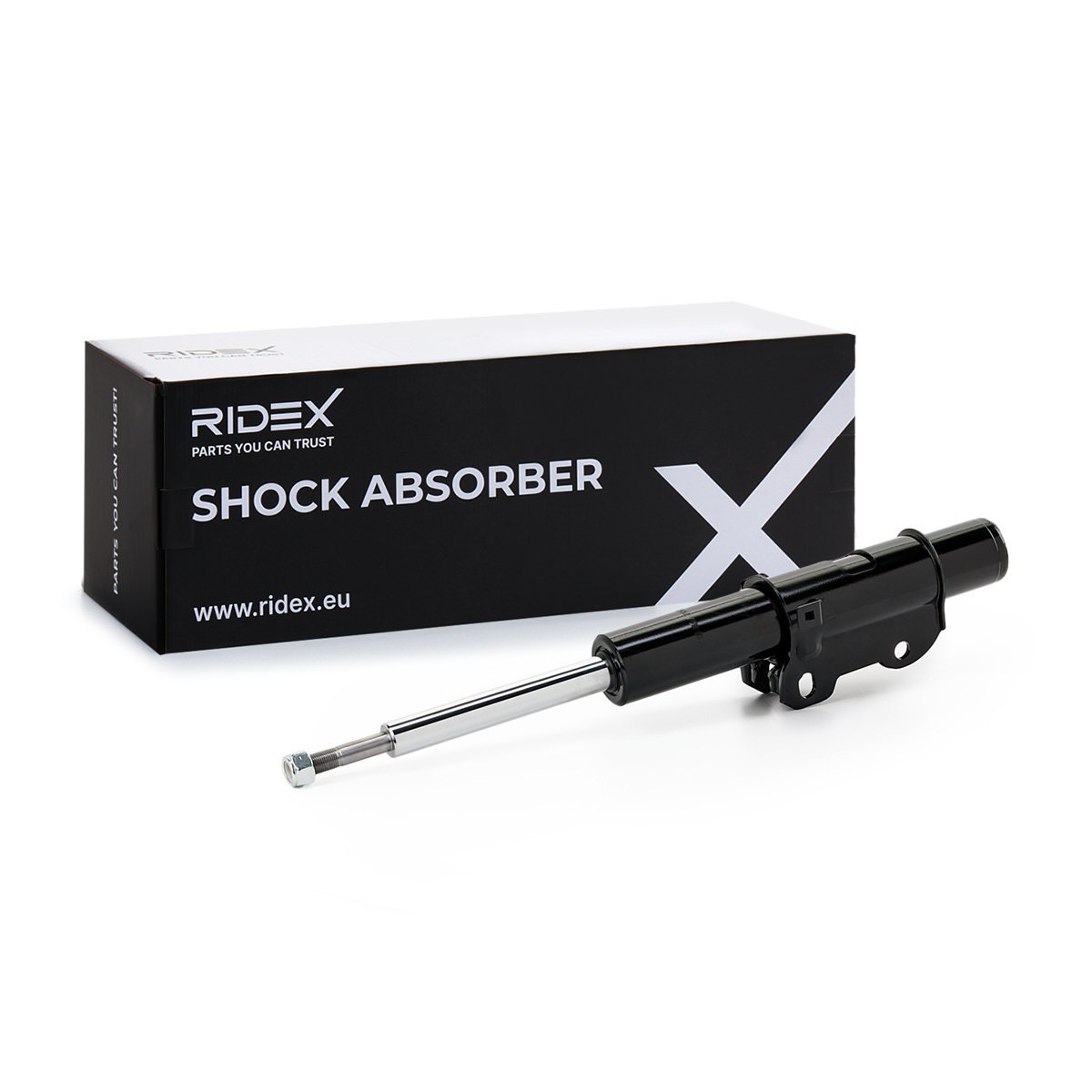 Ridex 854S19289 Shock Absorber