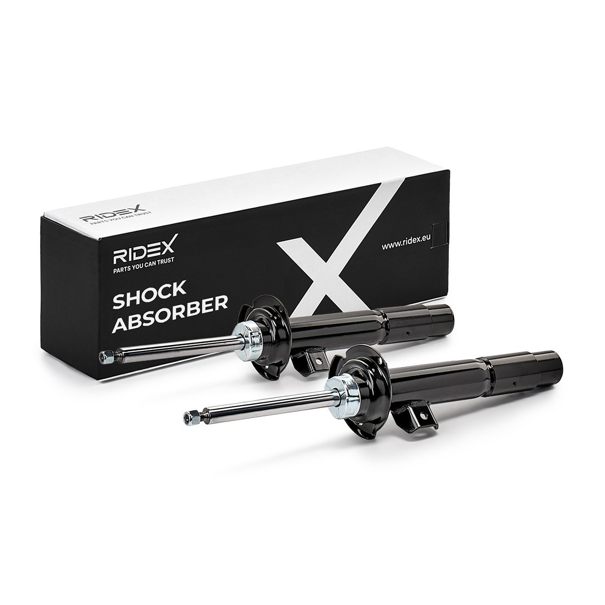 Ridex 854S19292 Shock Absorber