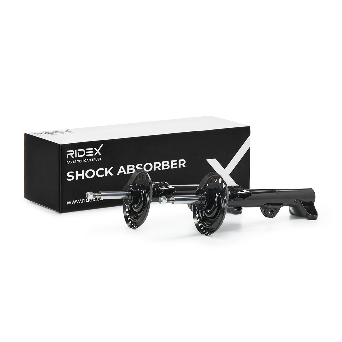 Ridex 854S19298 Shock Absorber