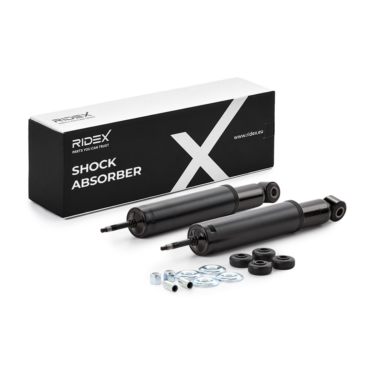 Ridex 854S19364 Shock Absorber